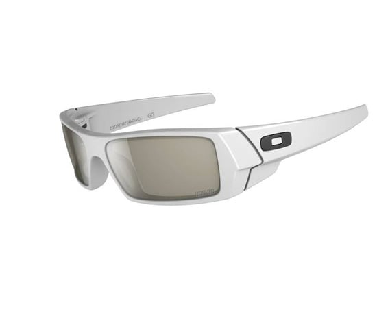 Oakley 3D Gascan Glasses ($120) | Would 