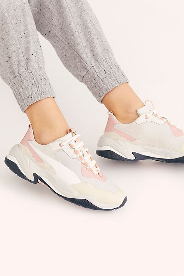 puma thunder rive gauche