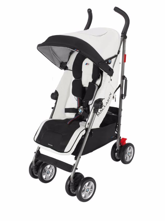 bmw buggy baby