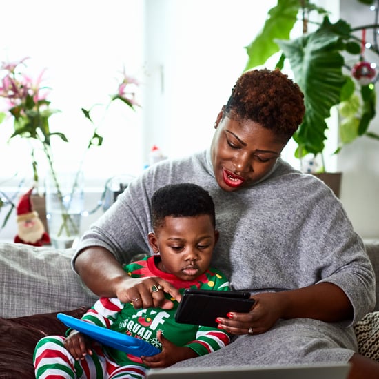 Holiday Activities to Do With Toddlers