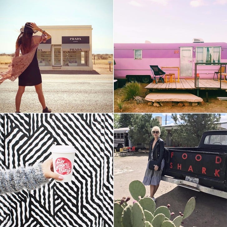 Marfa, TX, Travel Tips