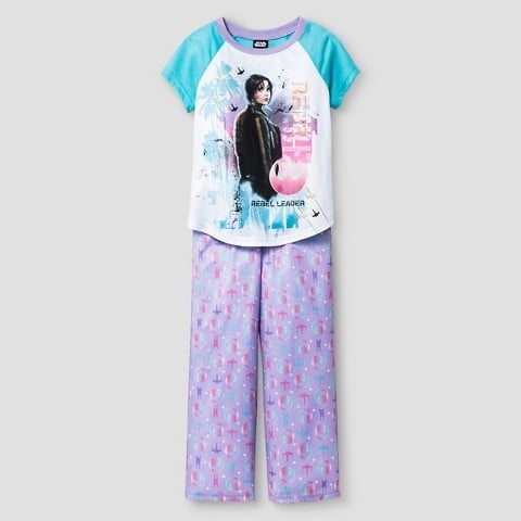 Rogue One Pajama Set