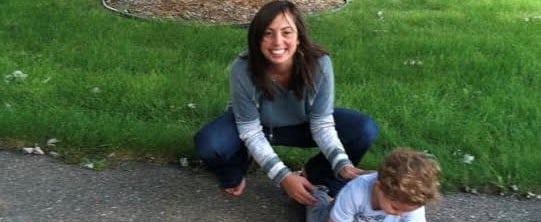 This Photo Was Taken on 1 of the Worst Days of My Life — Here's Why I Cherish It
