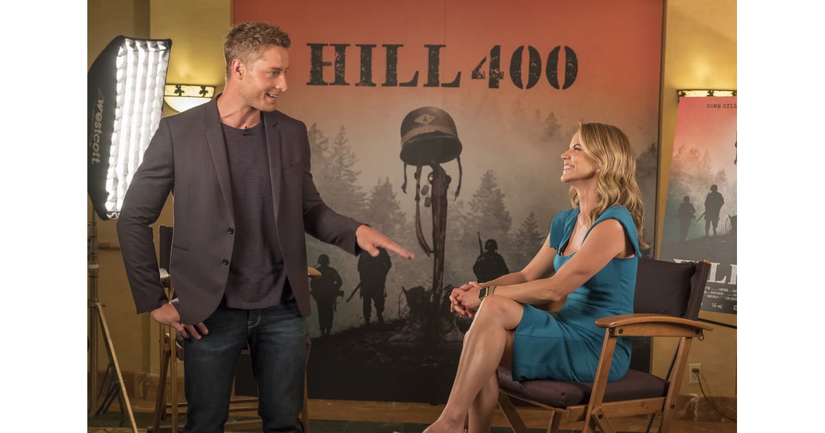 Natalie Morales This Is Us S Third Season Has Been Packed With Guest Stars Let S Count Em Popsugar Entertainment Photo 16