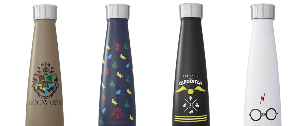 S'well Harry Potter Water Bottles