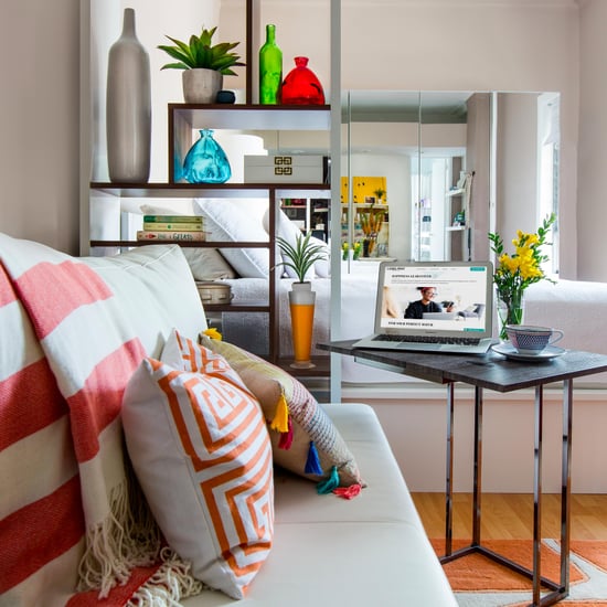 Bright Studio Apartment