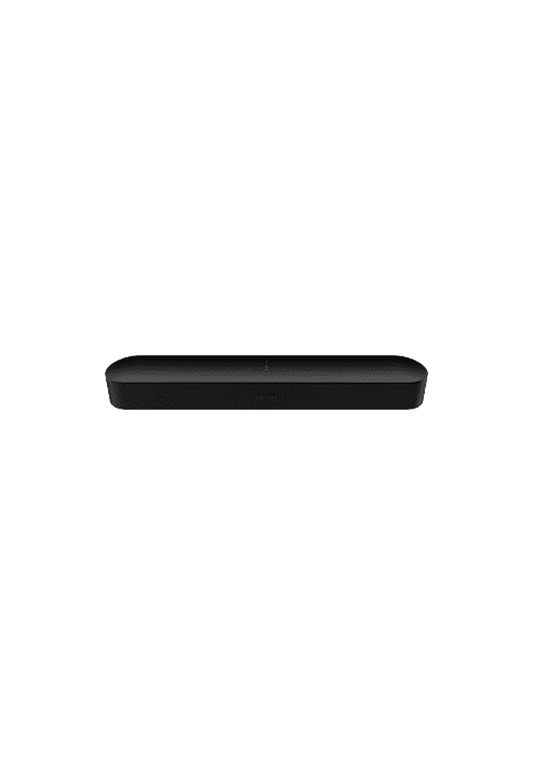 Sonos Beam Smart TV Sound Bar with Amazon Alexa Built-in