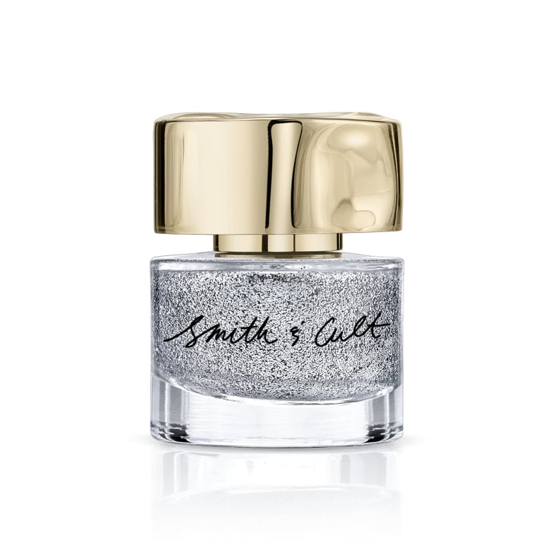 Smith & Cult Teen Cage Riot Nail Polish