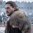 Um, Can We Talk About These Insane Game of Thrones Theories For a Minute?
