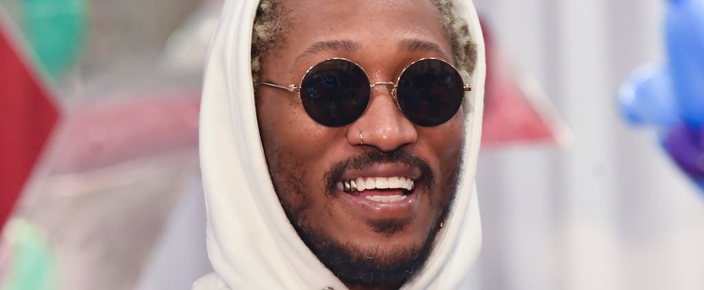 How Many Kids Does Future Have?