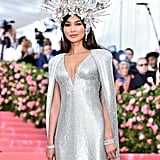 Met Gala Red Carpet Dresses 2019