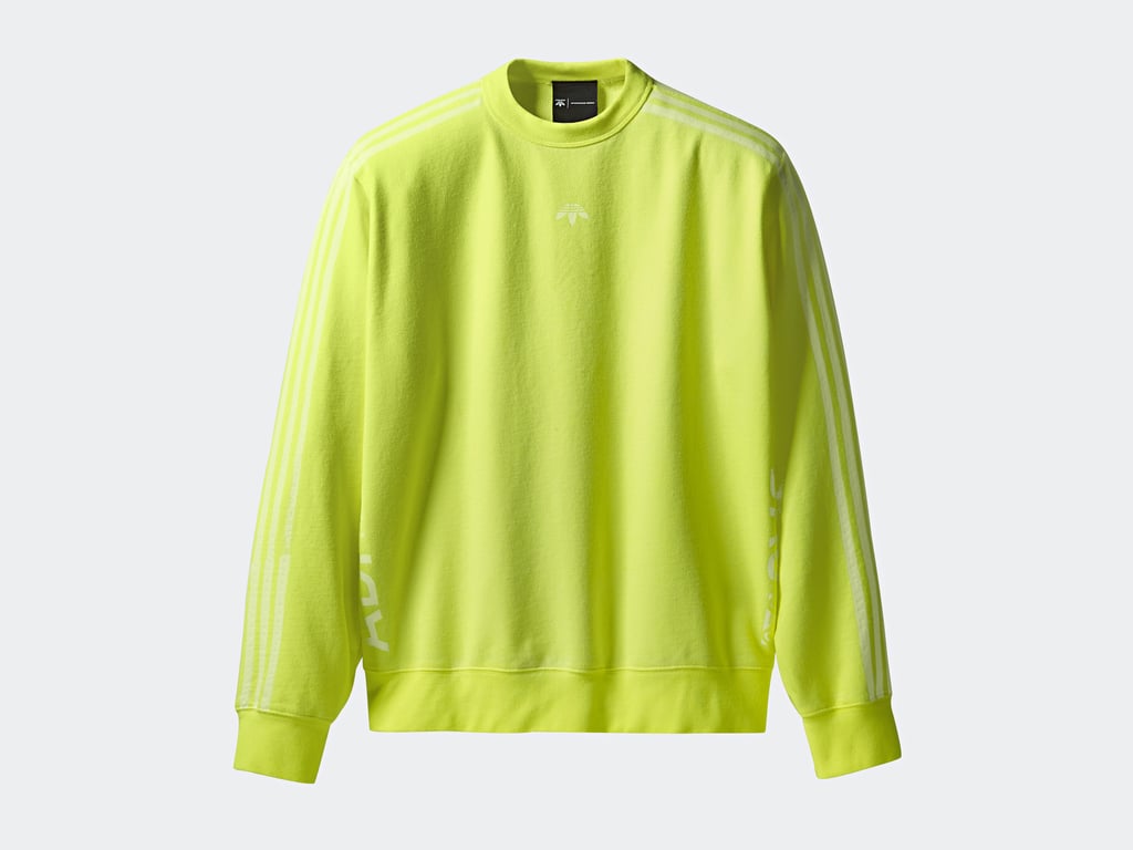 Adidas by Alexander Wang Collection Season 2