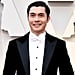 Crazy Rich Asians Cast at the 2019 Oscars