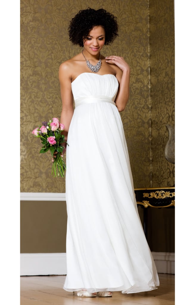 Tiffany Rose gown