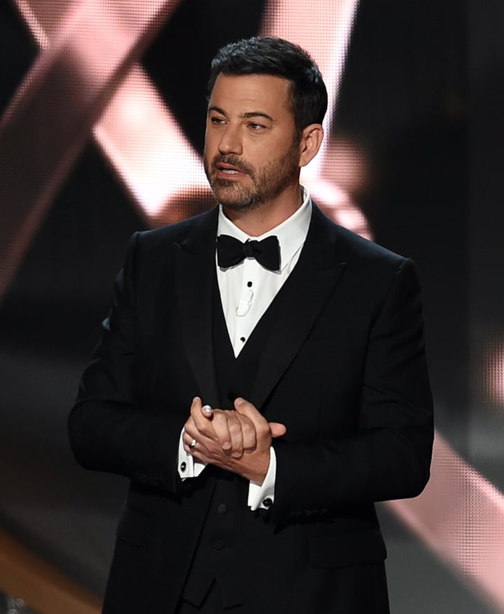 Jimmy Kimmel's Opener | Best Moments From the 2016 Emmys ...