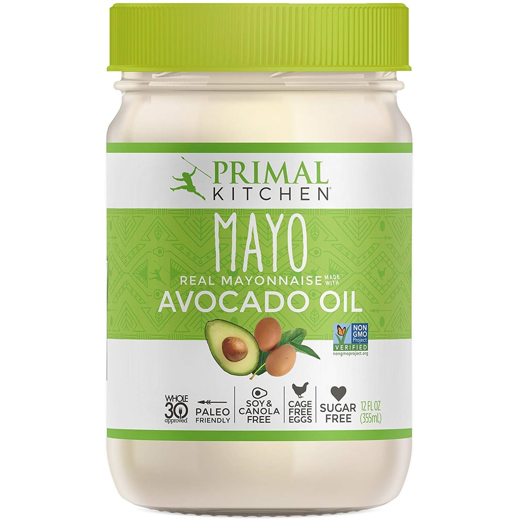 Primal Kitchen Mayo With Avocado Oil