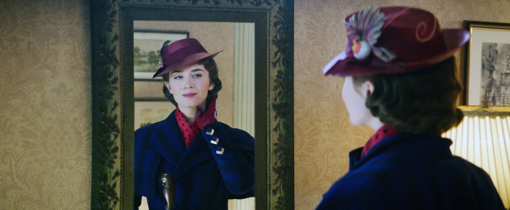 Emily Blunt's Skin Secrets