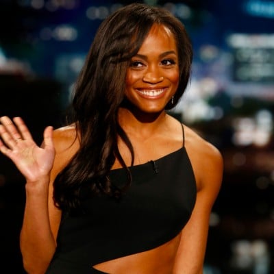 Who Is Bachelorette Rachel Lindsay?