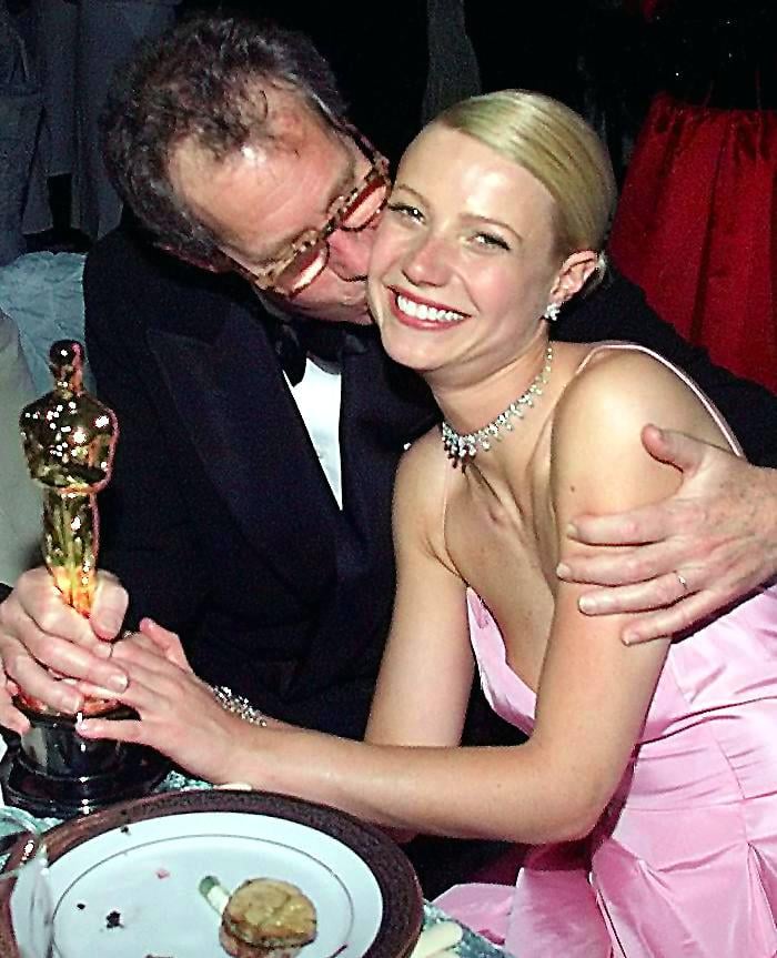 Who Are Gwyneth Paltrow's Parents?