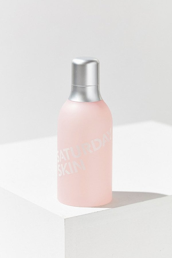 Saturday Skin Daily Dew Hydrating Essence Mist