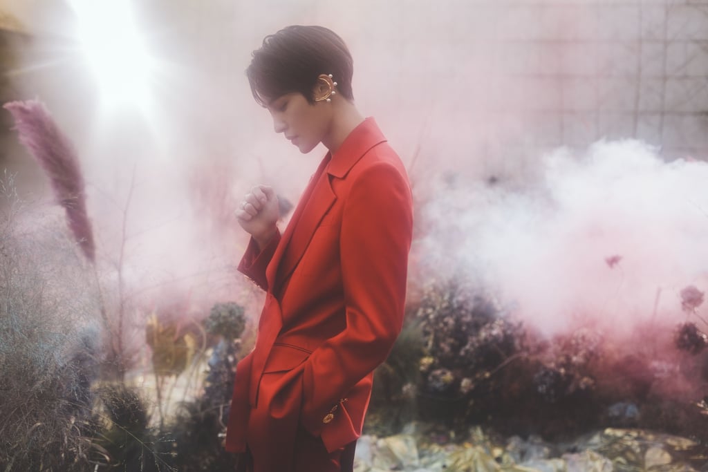 WayV's YangYang For Jarret