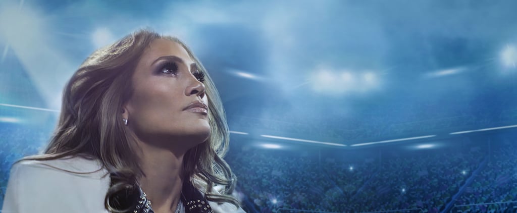 "Halftime" Examines How Jennifer Lopez Has Impacted Culture