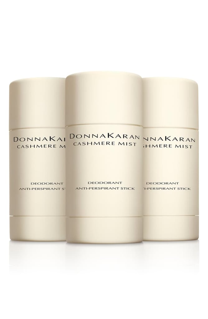 Donna Karan Full Size Cashmere Mist Deodourant & Antiperspirant Set