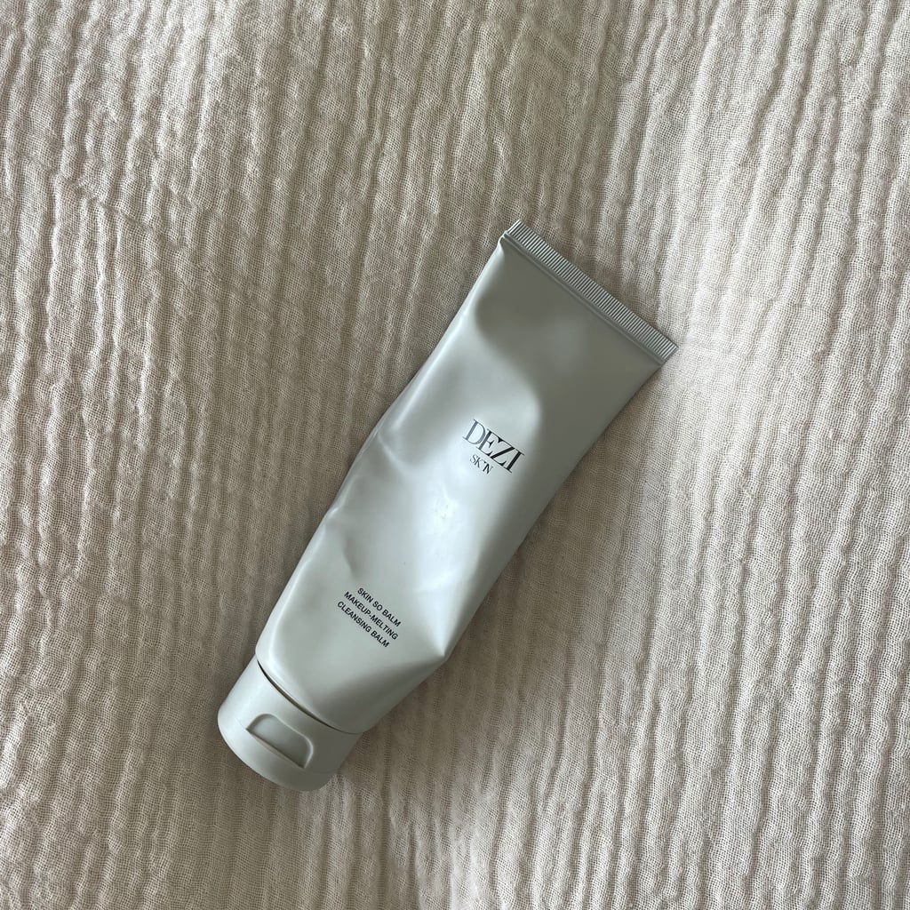 Dezi Skin So Balm Cleansing Balm Review With Photos
