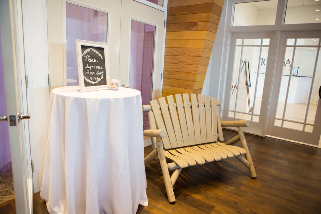 Summer Jersey Shore Wedding
