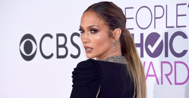 What Is Jennifer Lopez's Net Worth? | POPSUGAR Latina