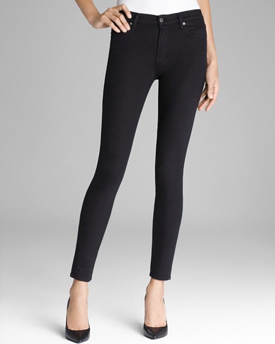 Humanity Rocket Axel Skinny Jeans 