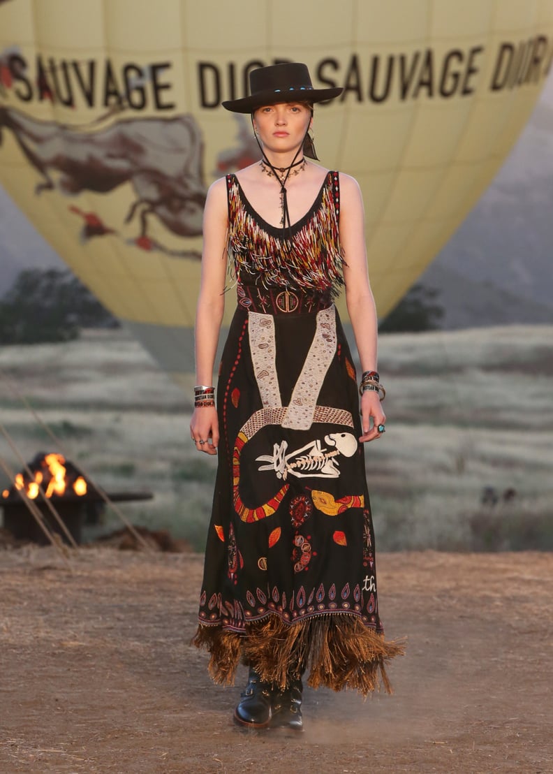 Dior sale necklace 2018