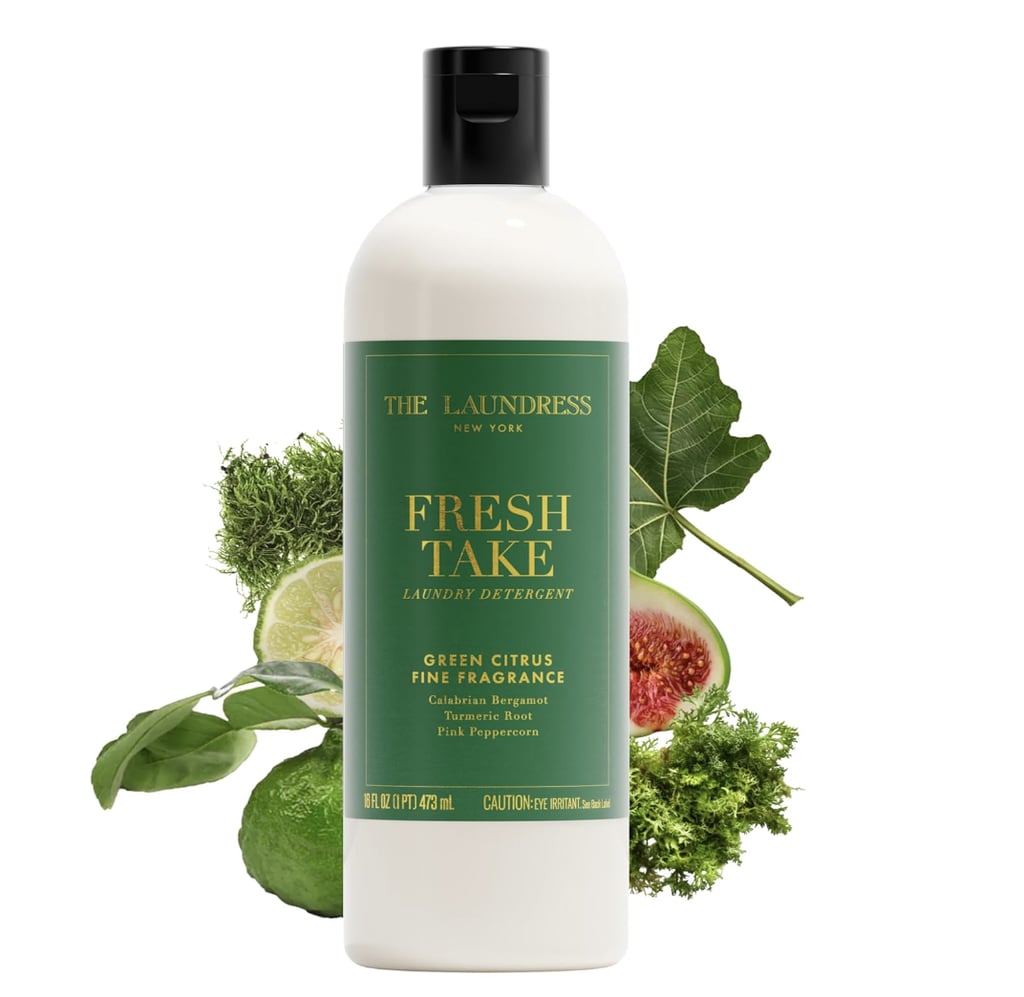The Laundress Fresh Take Luxury Laundry Detergent