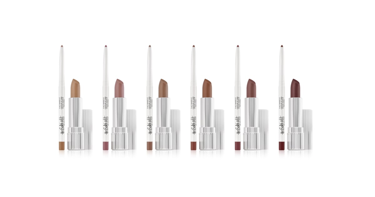 The Estée Edit by Estée Lauder The Barest Lip Color and Contour Lip