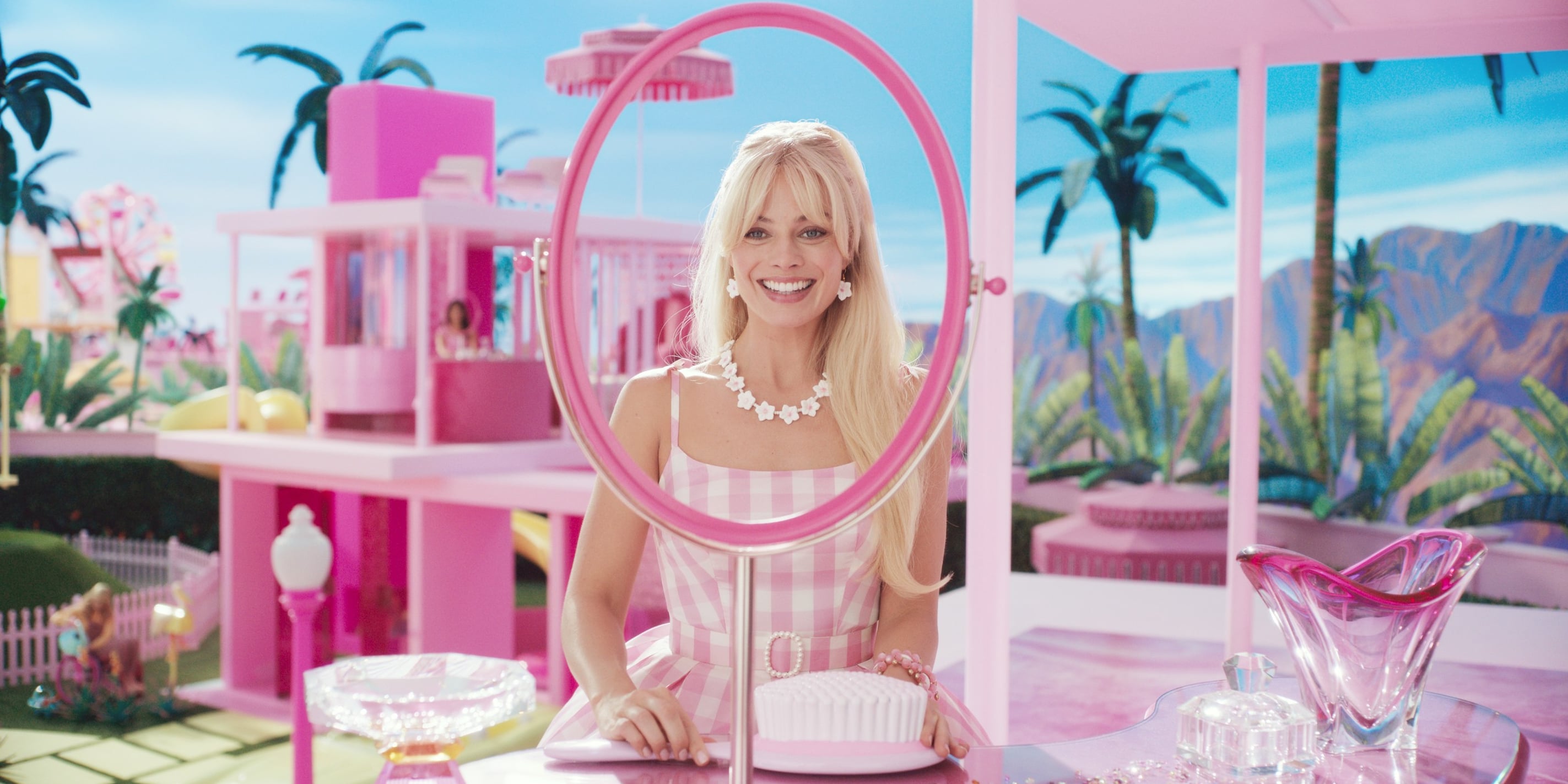 Barbie True Story Popsugar Entertainment 