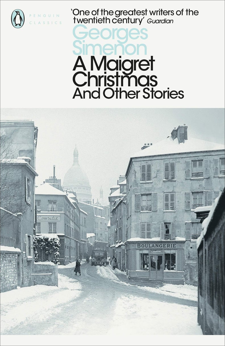 "A Maigret Christmas" by Georges Simenon