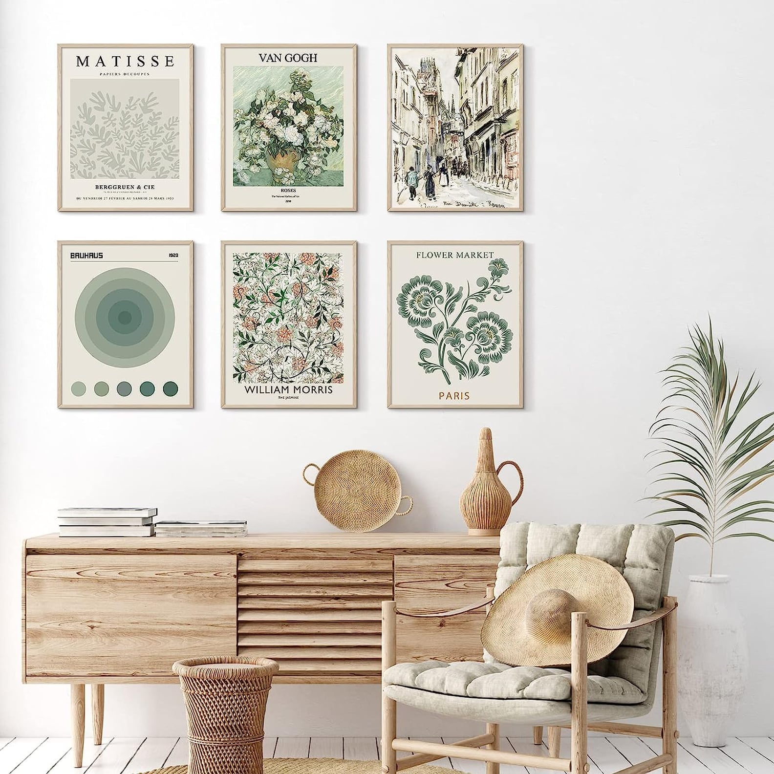 Best Wall Decor on Amazon POPSUGAR Home