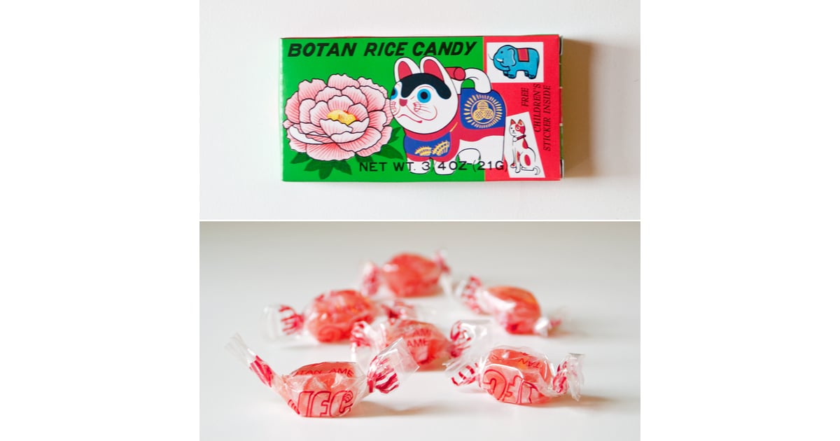 Botan Rice Candy Ingredients , What is Rice Candy? (with pictures) – LMKTZU
