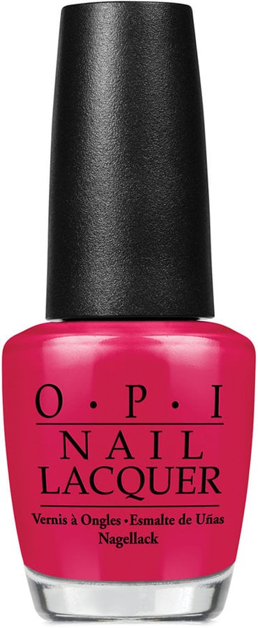 OPI in I'm Not Really a Waitress