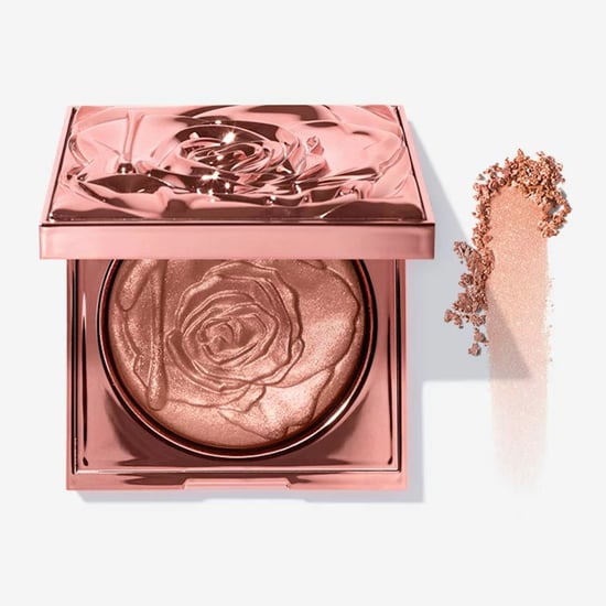 Smashbox Petal Metal Rose Gold Collection