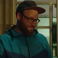 Sparks Fly Between Seth Rogen and Charlize Theron in the Hilarious Trailer For Long Shot