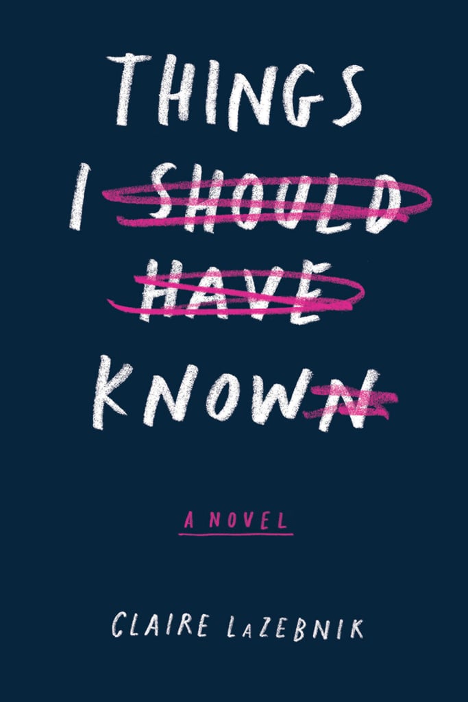 Aquarius (Jan. 20-Feb. 18): Things I Should've Known