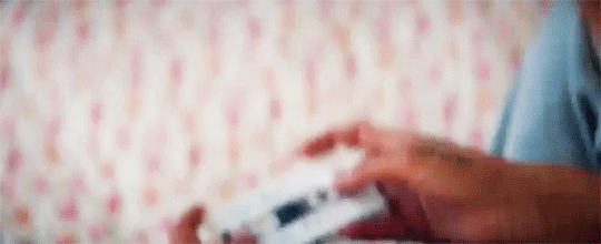 Ariana Grande "Thank U, Next" Music Video GIFs