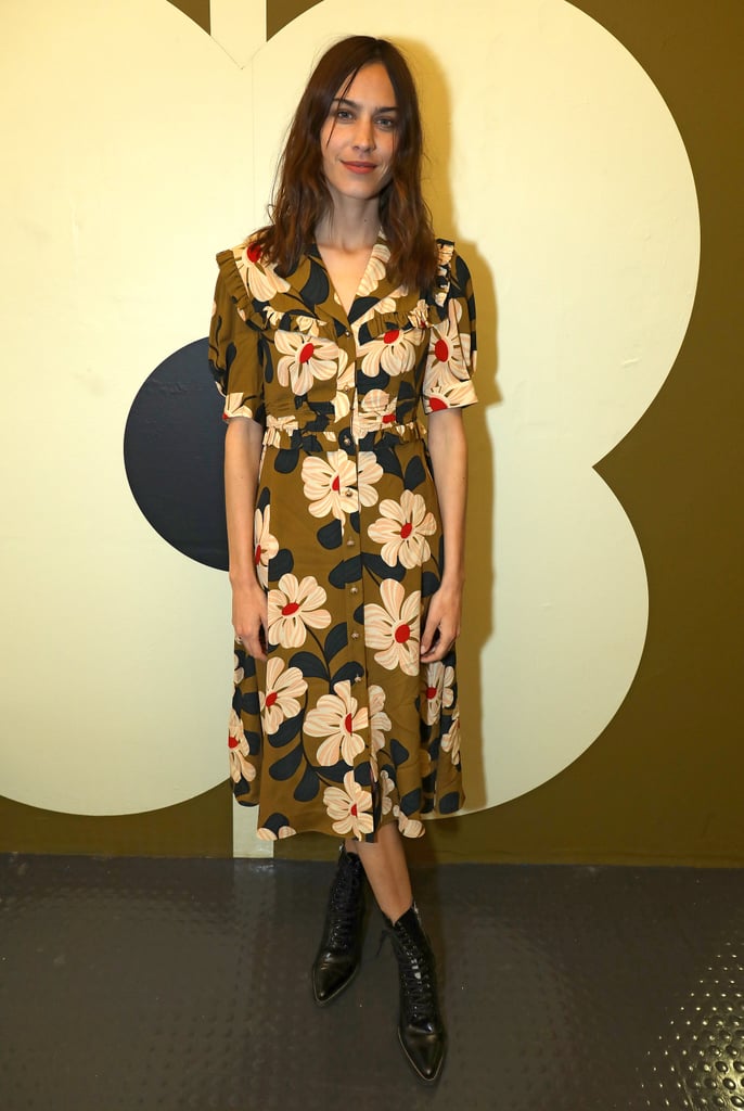 Orla Kiely Closes | POPSUGAR Fashion