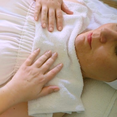 How a Professional Hand Model Keeps Her Skin Smooth