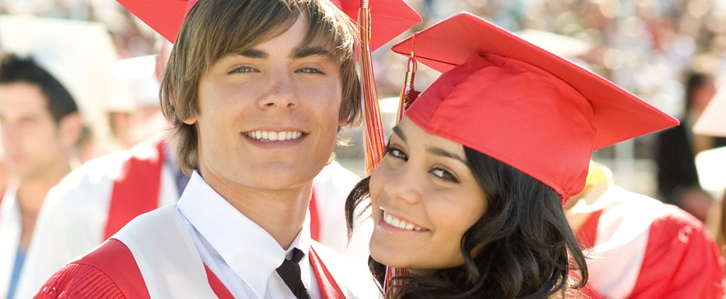 What It's Like to Stay With Your High School Sweetheart