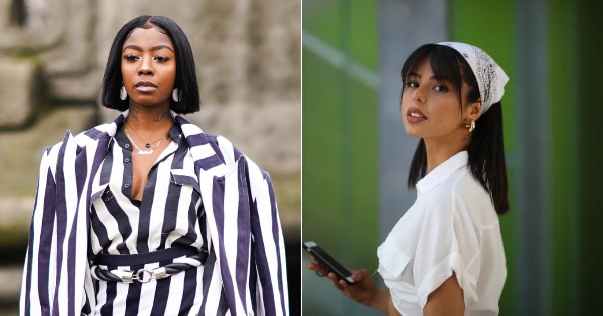 9 Haircut Trends That Will Rule Your 2023 Mood Board