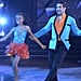 Watch Skai Jackson's Performances on Dancing With the Stars