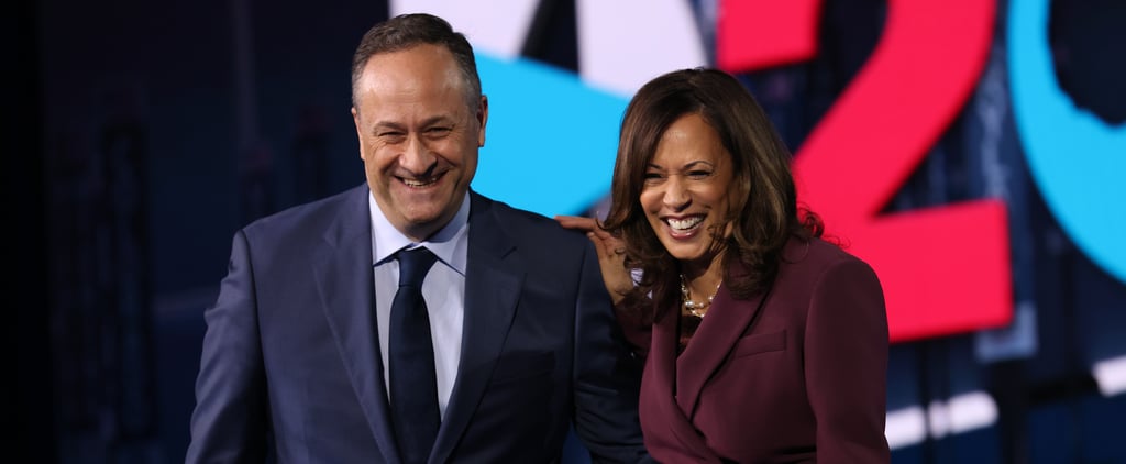 What Will We Call the Vice President's Husband, Doug Emhoff?