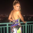 Grab Your Oven Mittens, Because These Photos of Jennifer Lopez Are Too Hot to Handle
